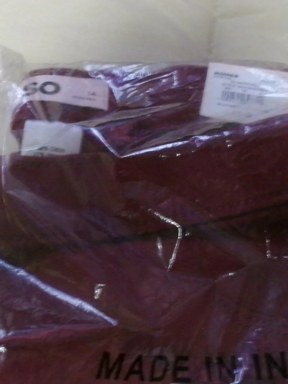 NWT 3 pieces Girl's Size 14 Fall Bundle
